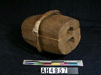 藏品(糖塔模)的圖片